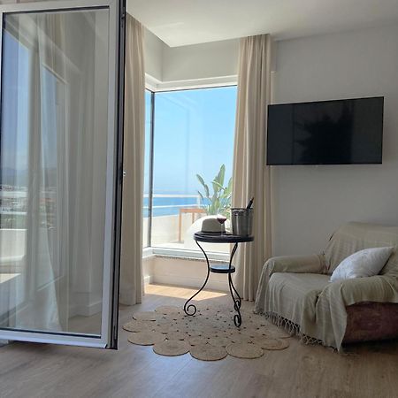 Palastura Apartments Ulcinj Luaran gambar